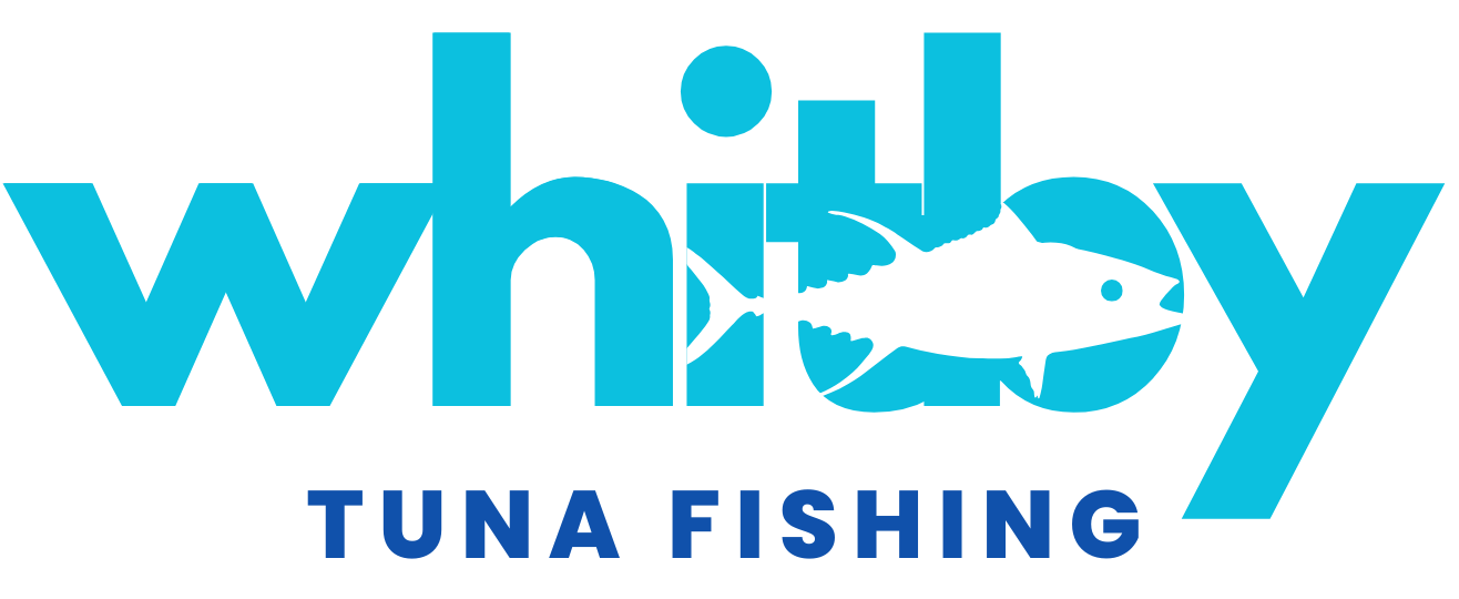 Whitby Tuna Fishing